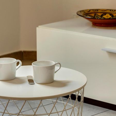 Mamo Florence - Santo Stefano Apartment Eksteriør bilde